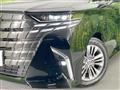 2024 Toyota Alphard G
