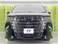 2024 Toyota Alphard G
