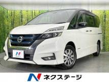 2018 Nissan Serena