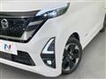 2022 Nissan ROOX