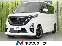 2022 Nissan ROOX