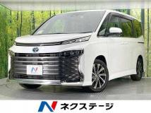 2024 Toyota Voxy