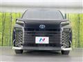 2025 Toyota Voxy