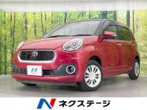 2016 Toyota Passo