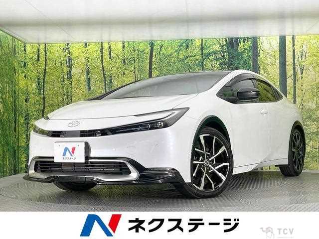 2023 Toyota Prius