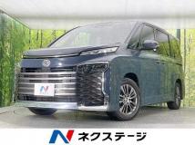 2023 Toyota Voxy
