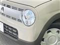 2019 Suzuki Lapin