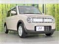 2019 Suzuki Lapin