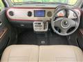 2009 Suzuki Lapin