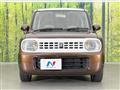2009 Suzuki Lapin