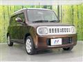 2009 Suzuki Lapin