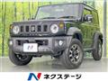 2025 Suzuki Jimny Sierra