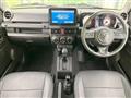 2025 Suzuki Jimny Sierra