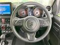 2025 Suzuki Jimny Sierra