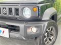 2025 Suzuki Jimny Sierra