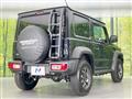 2025 Suzuki Jimny Sierra