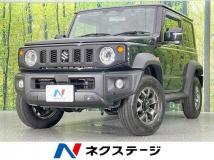 2025 Suzuki Jimny Sierra
