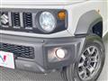 2021 Suzuki Jimny Sierra