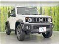 2021 Suzuki Jimny Sierra