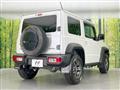 2021 Suzuki Jimny Sierra