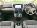 2019 Toyota Alphard G