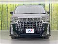 2019 Toyota Alphard G