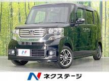 2013 Honda N BOX