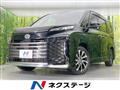 2025 Toyota Voxy