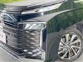 2025 Toyota Voxy