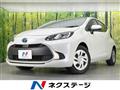 2024 Toyota AQUA