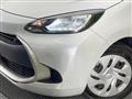 2024 Toyota AQUA