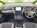 2021 Toyota Alphard G