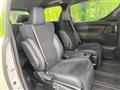 2021 Toyota Alphard G