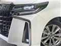 2021 Toyota Alphard G