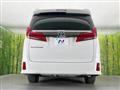 2021 Toyota Alphard G