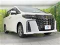 2021 Toyota Alphard G