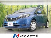 2018 Nissan Note
