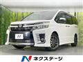 2016 Toyota Voxy