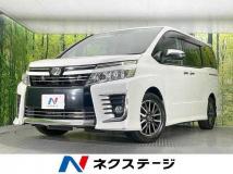 2016 Toyota Voxy