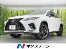 2021 Lexus RX