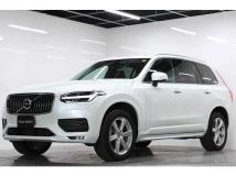 2022 Volvo XC90