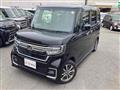 2021 Honda N BOX