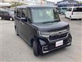 2021 Honda N BOX