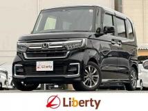 2021 Honda N BOX