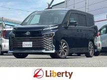 2023 Toyota Voxy