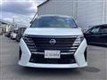 2023 Nissan Serena