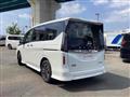 2023 Nissan Serena