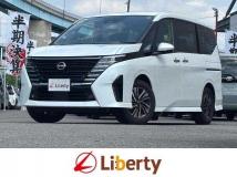 2023 Nissan Serena