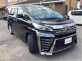 2020 Toyota Vellfire