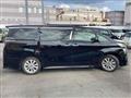 2020 Toyota Vellfire